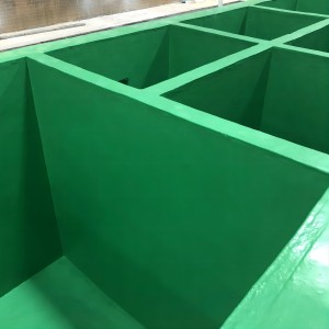 清镇防腐水池，清镇水池防腐防渗怎么做，清镇防腐水池施工厂家